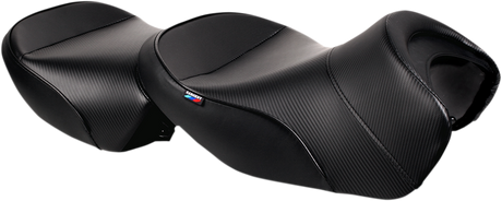 World Sport™ Performance Seat - Standard - Black - BMW \'96-\'04 1996 - 2004