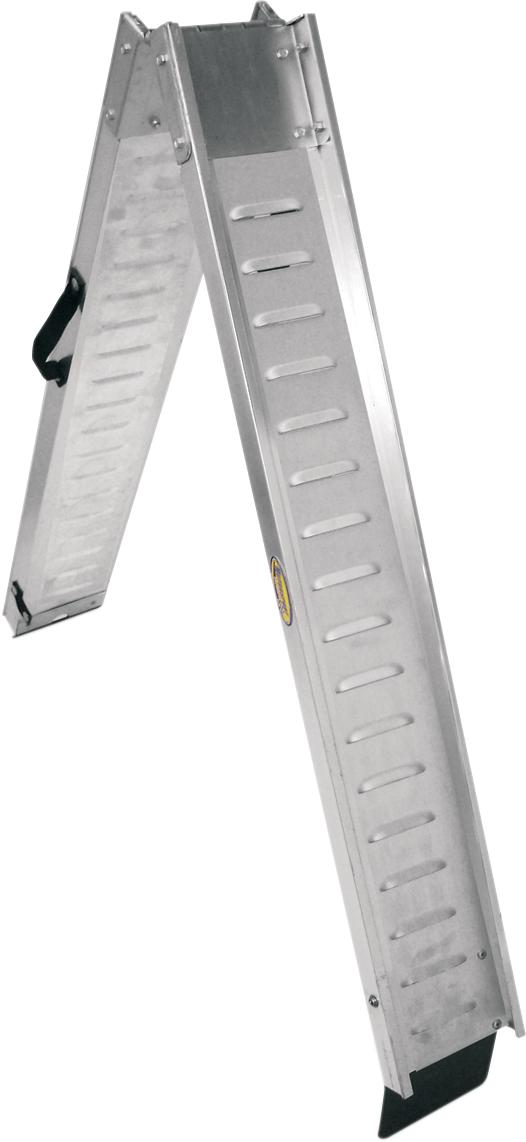 -Ramp - Aluminum - 7\'