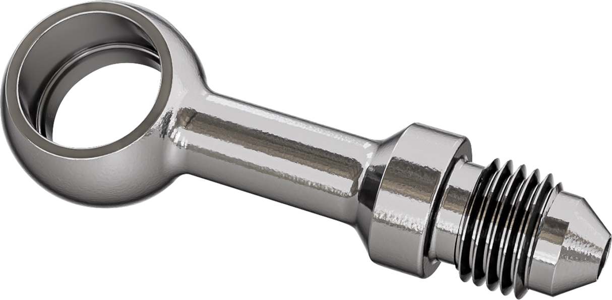 Banjo Adaptor - 7/16 bolt - Straight