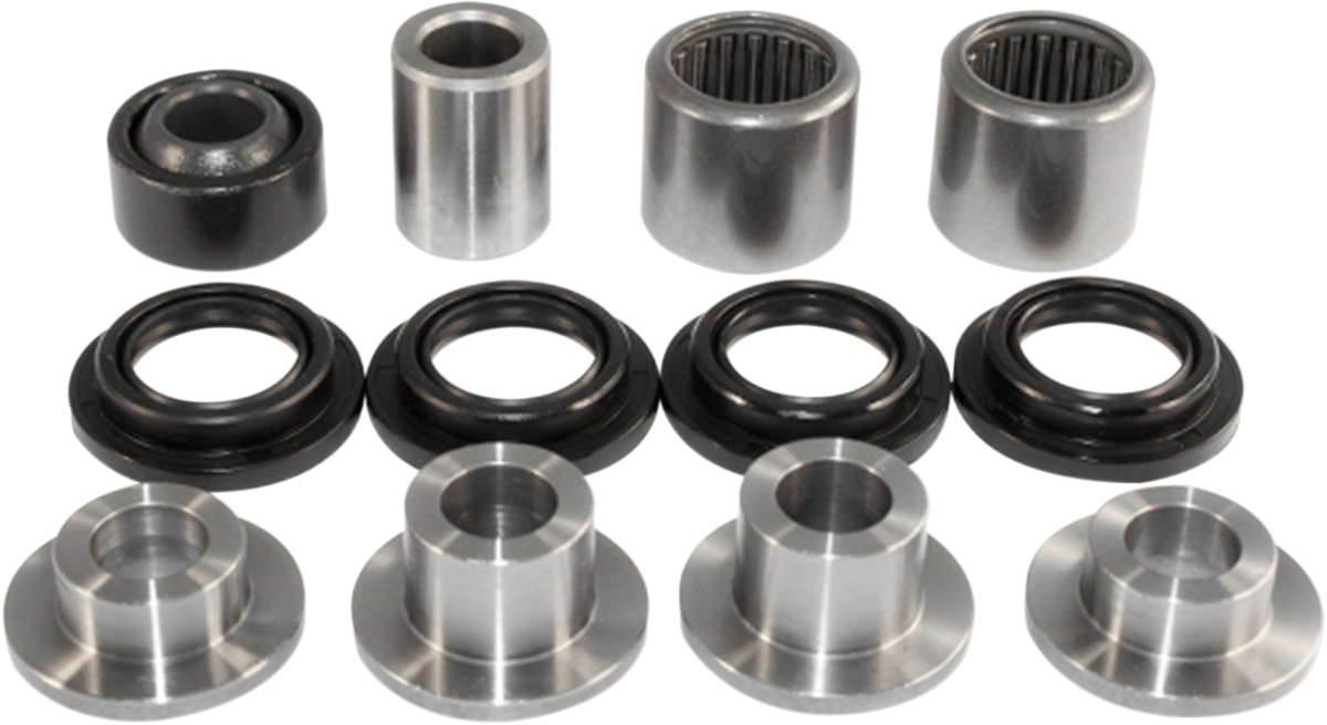 A-Arm Repair Kit - Front Lower 2002 - 2013