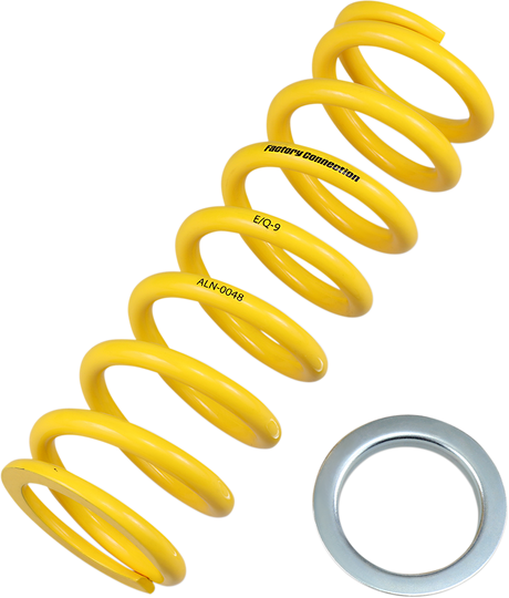 Shock Spring - Spring Rate 269 lb/in 1987 - 2023