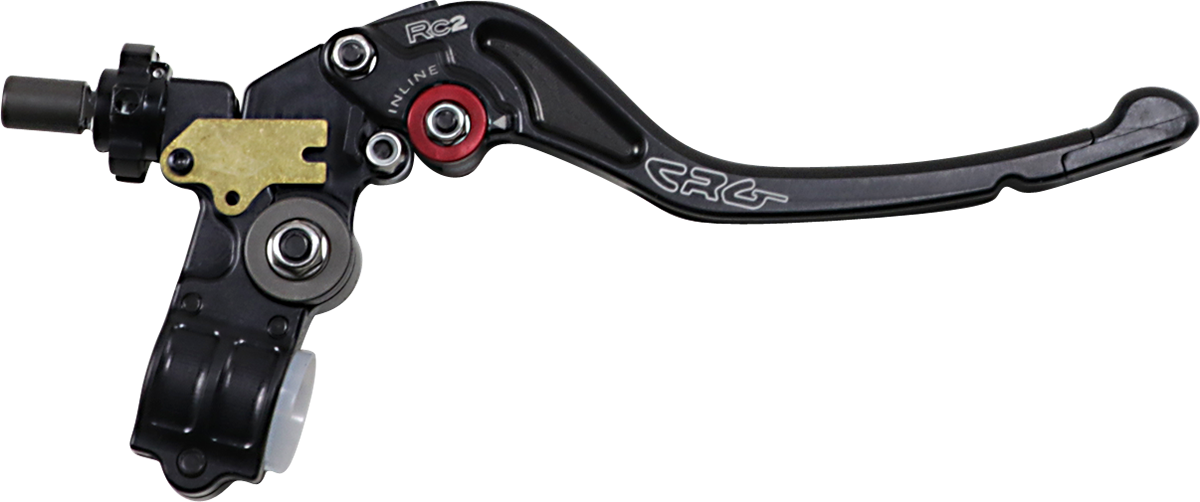 Clutch Lever - SC2 - Black