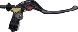 Clutch Lever - SC2 - Black