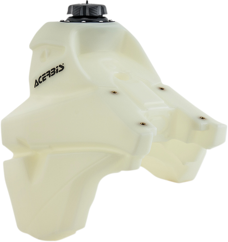 Fuel Tank - 3 Gallon - KTM - Natural 2016 - 2019