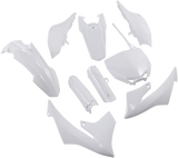 Full Replacement Body Kit - White 2018 - 2023