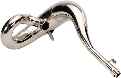 Gnarly Pipe 2000 - 2001