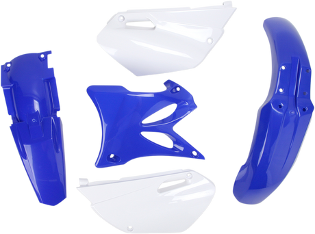 Standard Replacement Body Kit - OEM 2002 - 2014