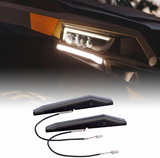 Apex Lights™ - Running - White - Ranger 2014 - 2023