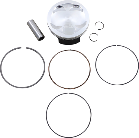 Piston Kit - 94.96 mm - Yamaha 2003 - 2015