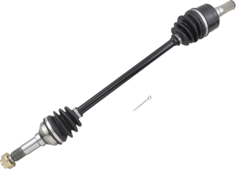 Axle Kit - CV - Complete - OEM Replacement - Standard - Rear Left/Right - Yamaha YXZ 1000 2016 - 2021
