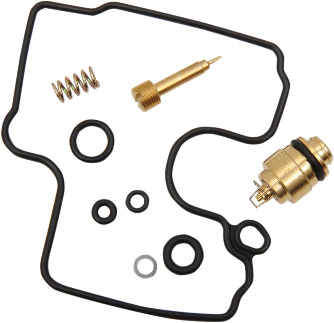 Carburetor Repair Kit - Kawasaki 1998 - 2008