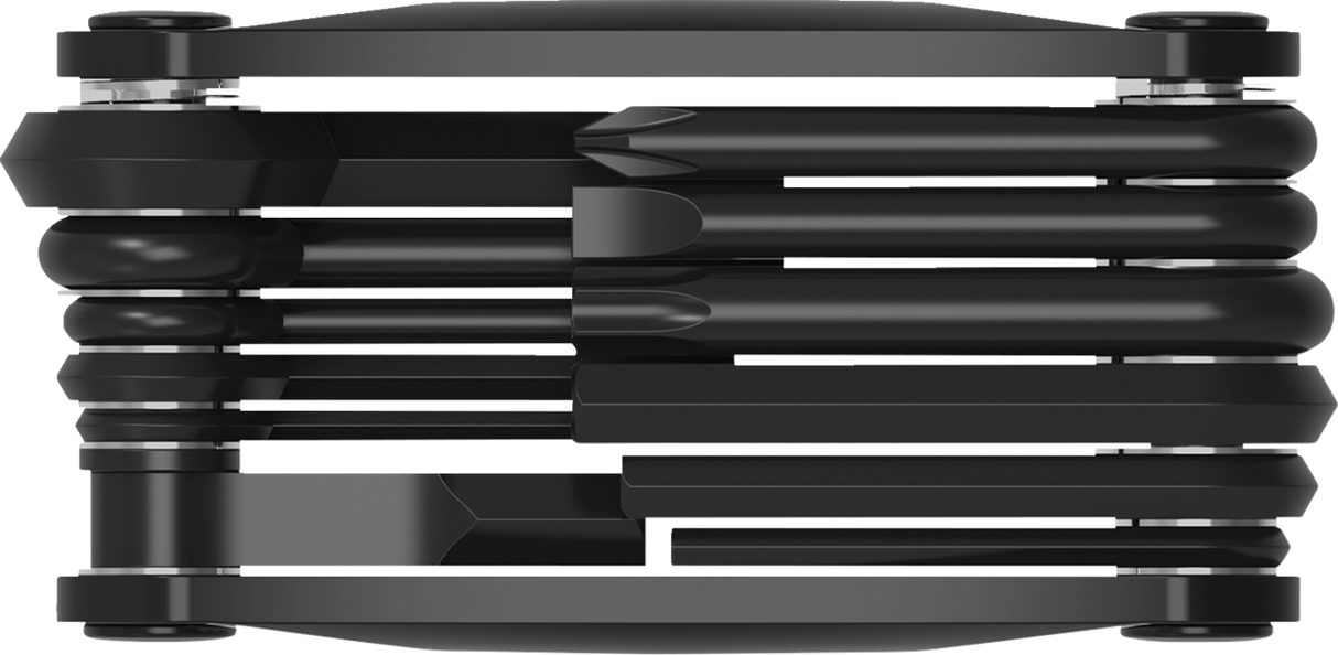 Rap II Multi Tool - 12 Tools