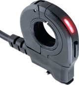 Heated Grip Thumb Switch - USB-C Charger - Black