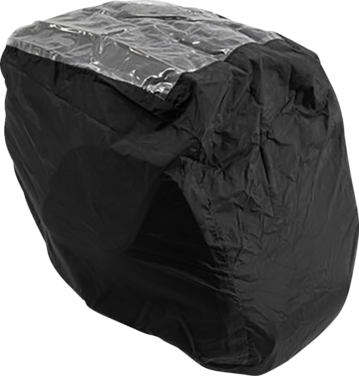 PRO GS Rain Cover - Black
