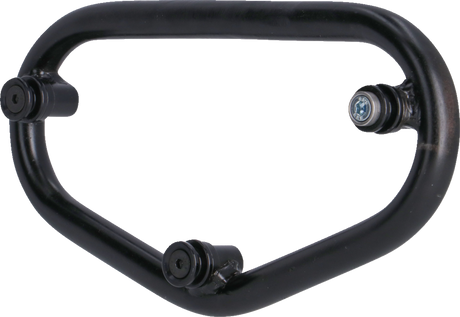 SLC Side Carrier - Right - Suzuki - V-Strom 800/800 DE 2023 - 2024