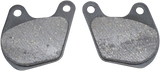 Brake Pads - \"A\" Caliper 1980 - 1983