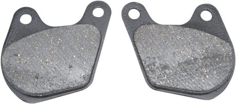 Brake Pads - \"A\" Caliper 1980 - 1983