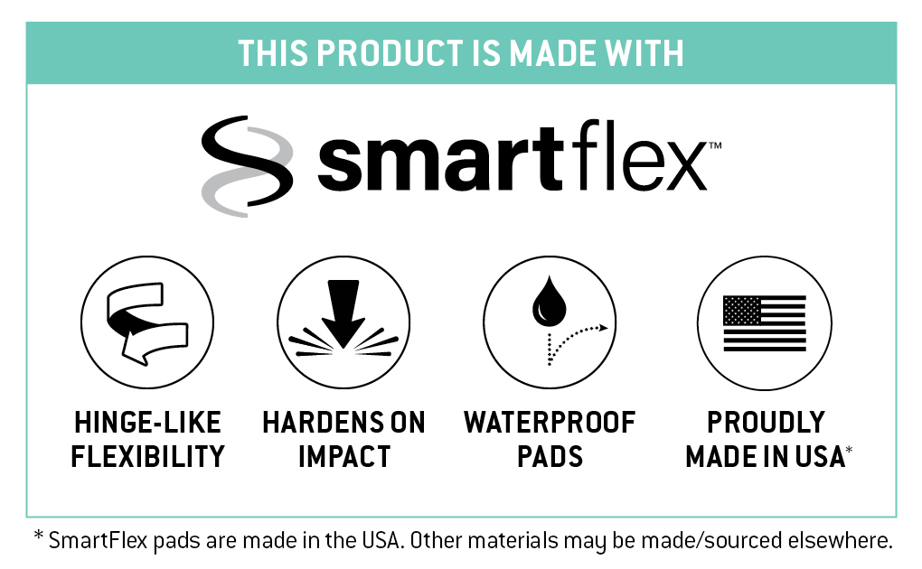 Pro-X3 Bike Liner - Black - Medium