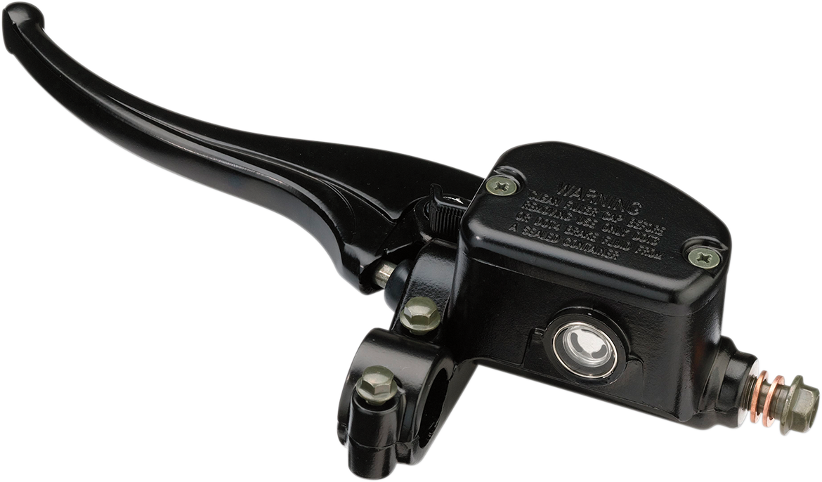 Handlebar Master Cylinder - ATV Models - Black 2001 - 2014