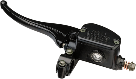 Handlebar Master Cylinder - ATV Models - Black 2001 - 2014