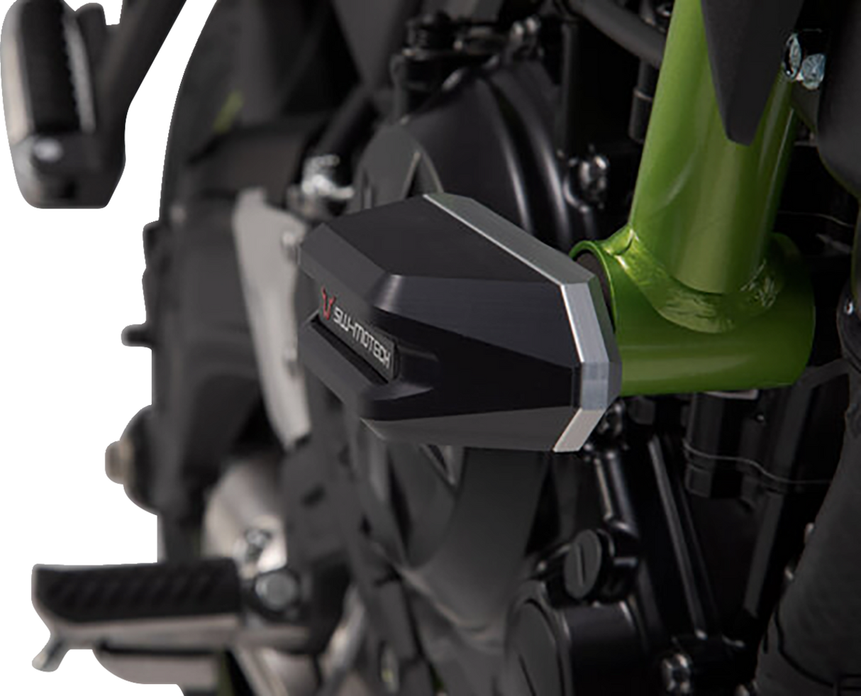 Frame Slider Kit - Kawasaki - Z 650/RS 2017 - 2024