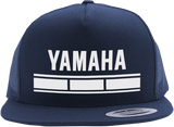 Yamaha Legend Hat - Navy