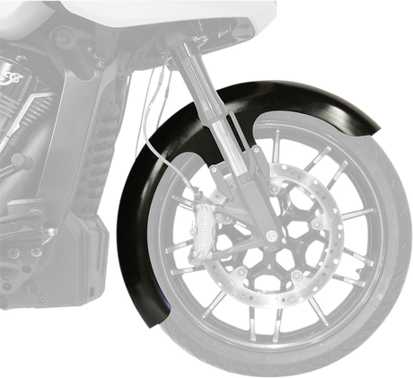 Fender Wrapper - 16\"/19\" - Challenger 2020 - 2023