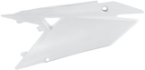 Side Panels - White 2018 - 2023