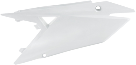 Side Panels - White 2018 - 2023