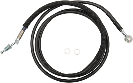 Clutch Line - \'17-\'20 FLH 2017 - 2020