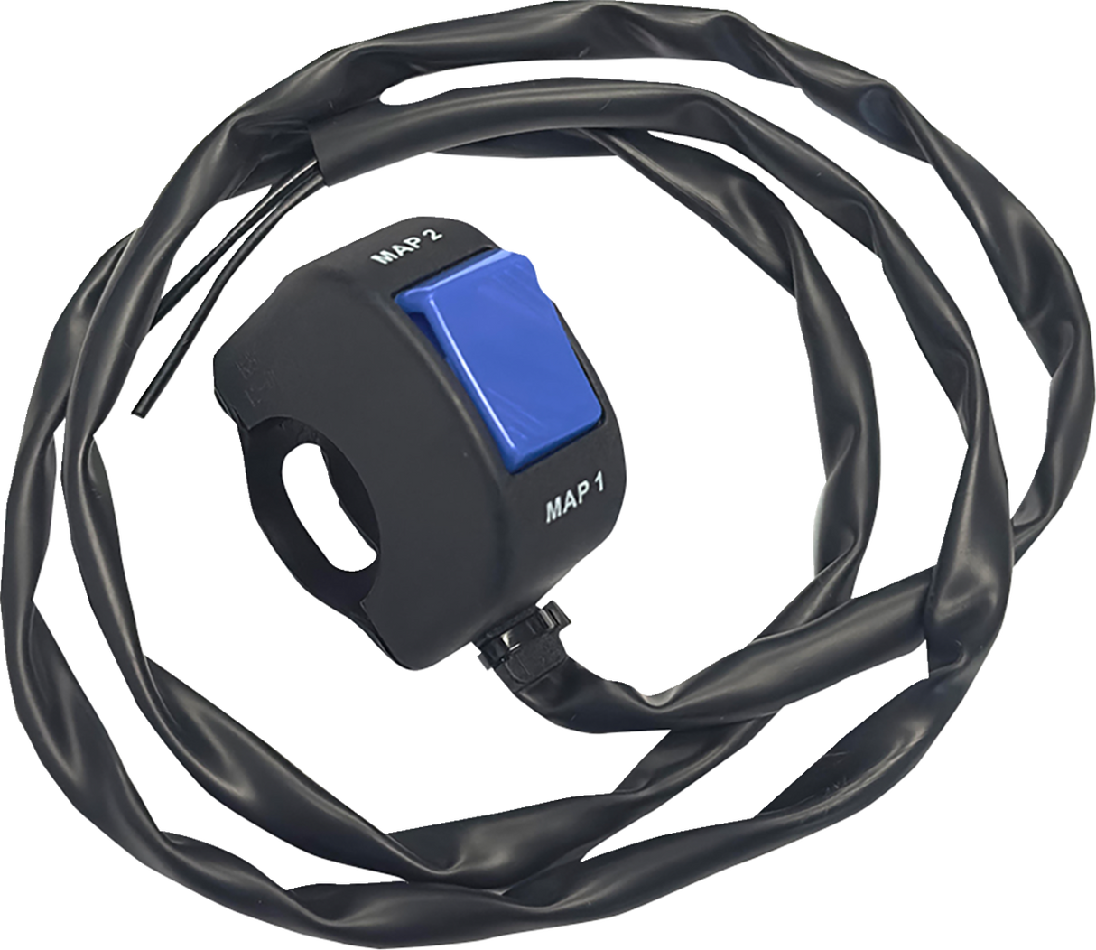 Map Switch - Ignition - Universal