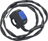 Map Switch - Ignition - Universal