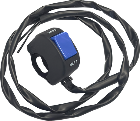 Map Switch - Ignition - Universal