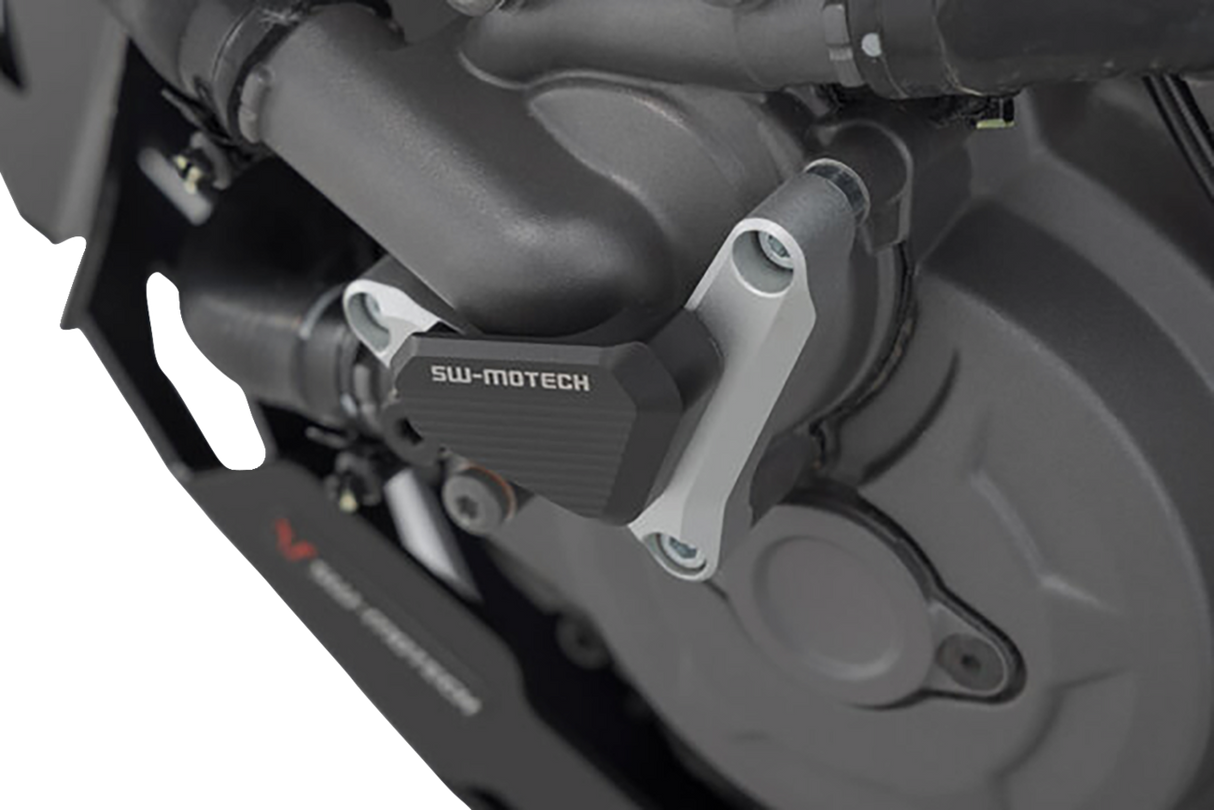 Water Pump Protector - Ducati 2011 - 2025