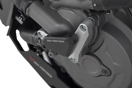 Water Pump Protector - Ducati 2011 - 2025