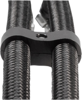 Hose Separator - Black - 3/8\"