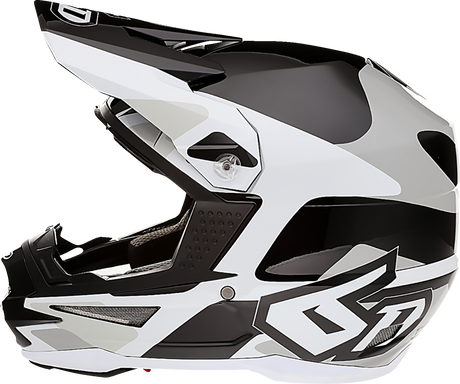 ATR-1 Helmet - Apex - White - XS