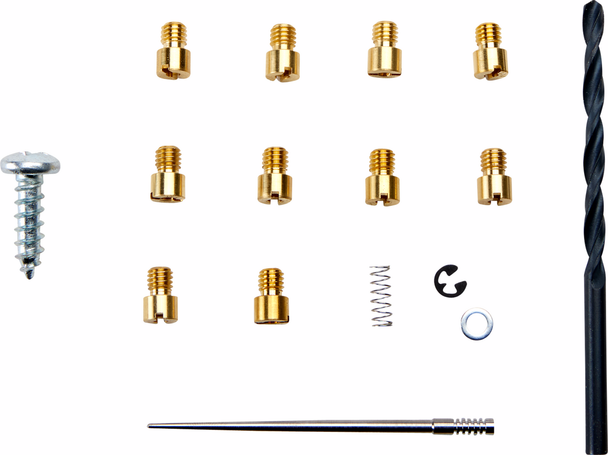 Jet Kit - Stage 1/2 - Yamaha 2008 - 2013