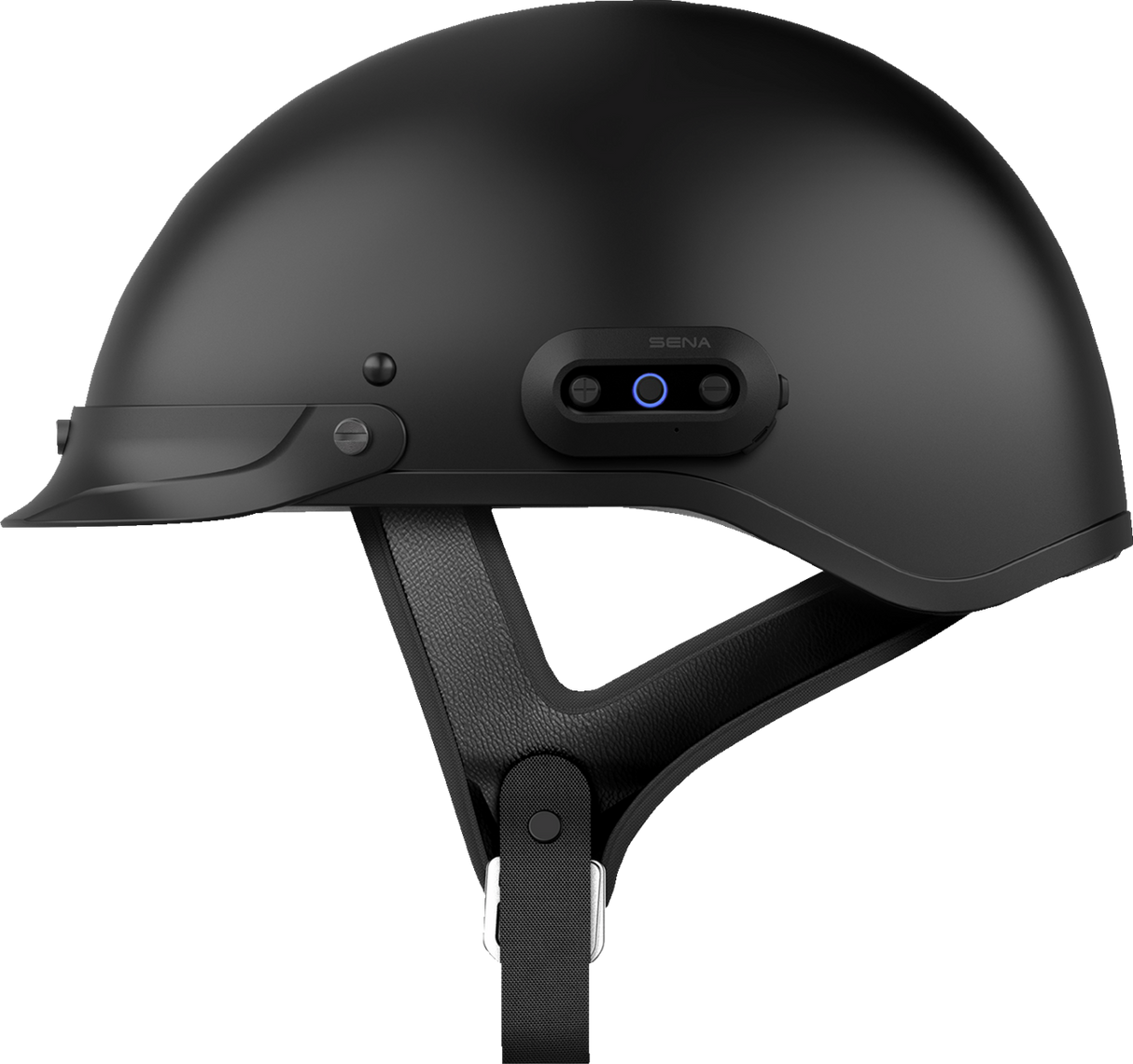 Cavalry 2 Helmet - Mesh - Matte Black - Large