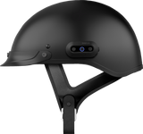 Cavalry 2 Helmet - Mesh - Matte Black - Large