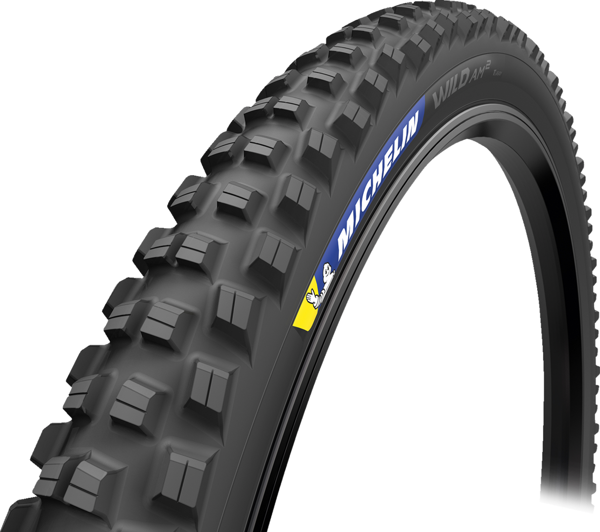 Wild AM2 Competition Tire - 29 x 2.60 (66-622)