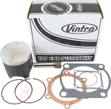 Top End Piston Kit 1980 - 1981
