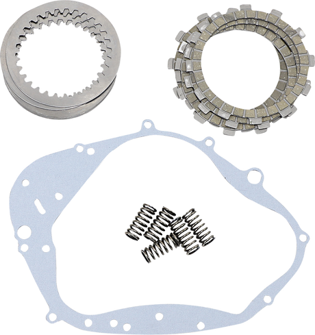 Clutch Kit - DR-Z 125 L 2003 - 2023