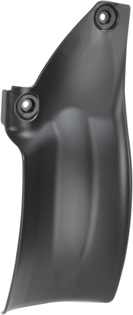 Mud Flap - Black 2007 - 2016