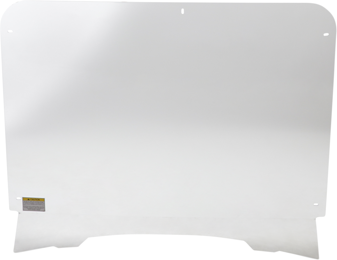 Full Windshield - Mule 2017 - 2024