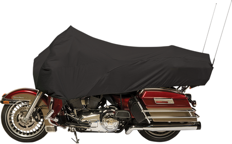 Guardian Premium Half Cover