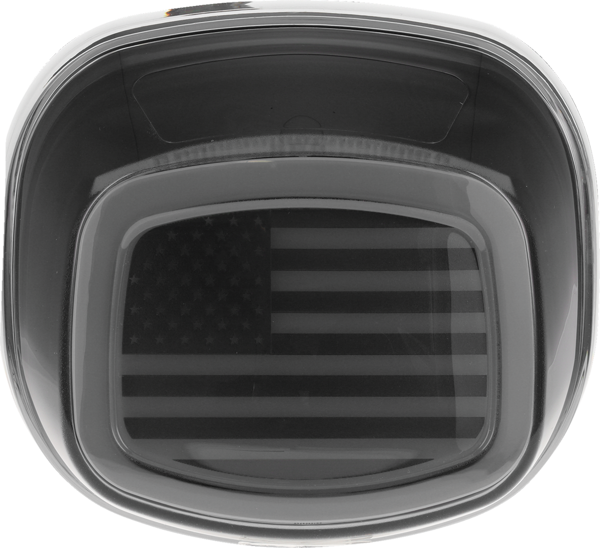 Taillight without License Plate Light - Smoke 2005 - 2021