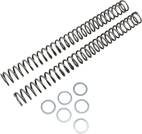 Fork Springs - 0.44 kg/mm 2005 - 2016