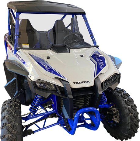 Full Windshield - Talon 2019 - 2023