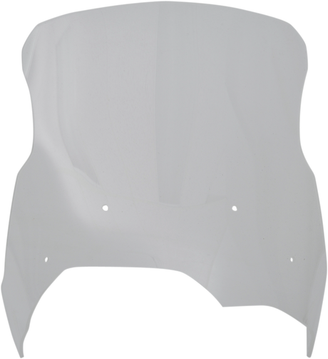 Windscreen - +2\" - BMW 800 2008 - 2016